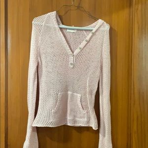 Abercrombie Sweater